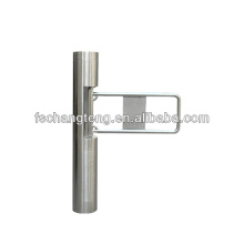 automatic swing barrier gate with arm length 300-800mm